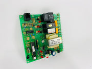 Lower Control Boards